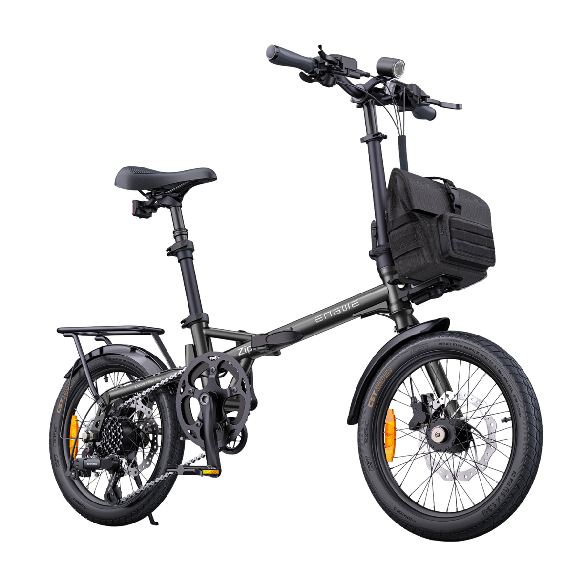 ENGWE ZIP - E-Bike - Wheelyshop