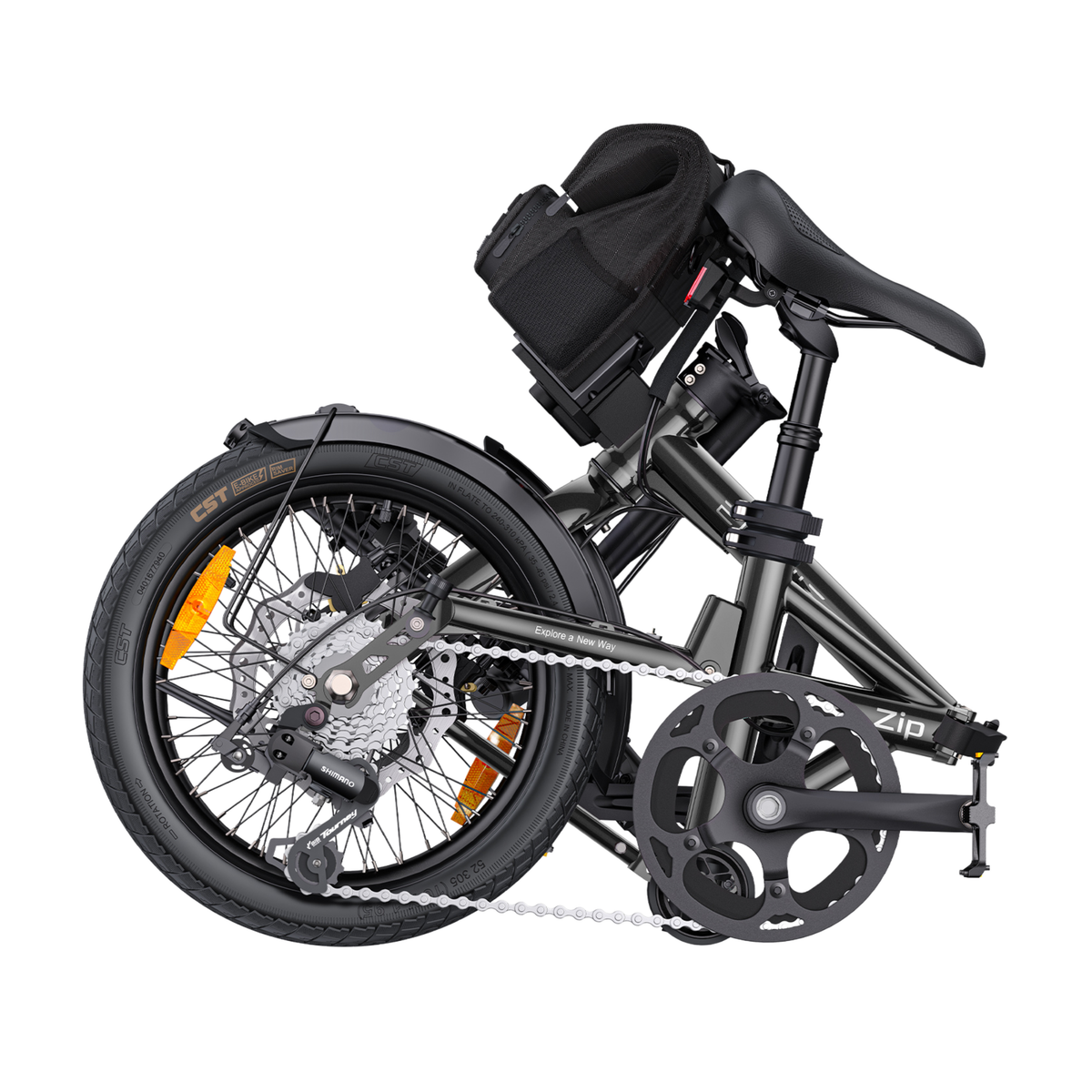 ENGWE ZIP - E-Bike - Wheelyshop