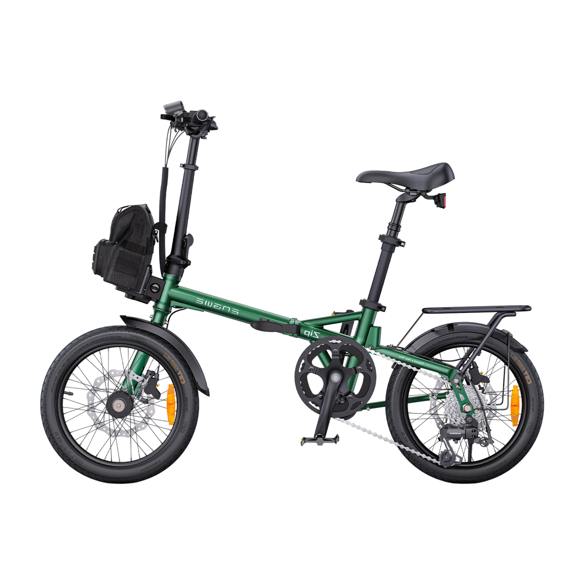 ENGWE ZIP - E-Bike - Wheelyshop