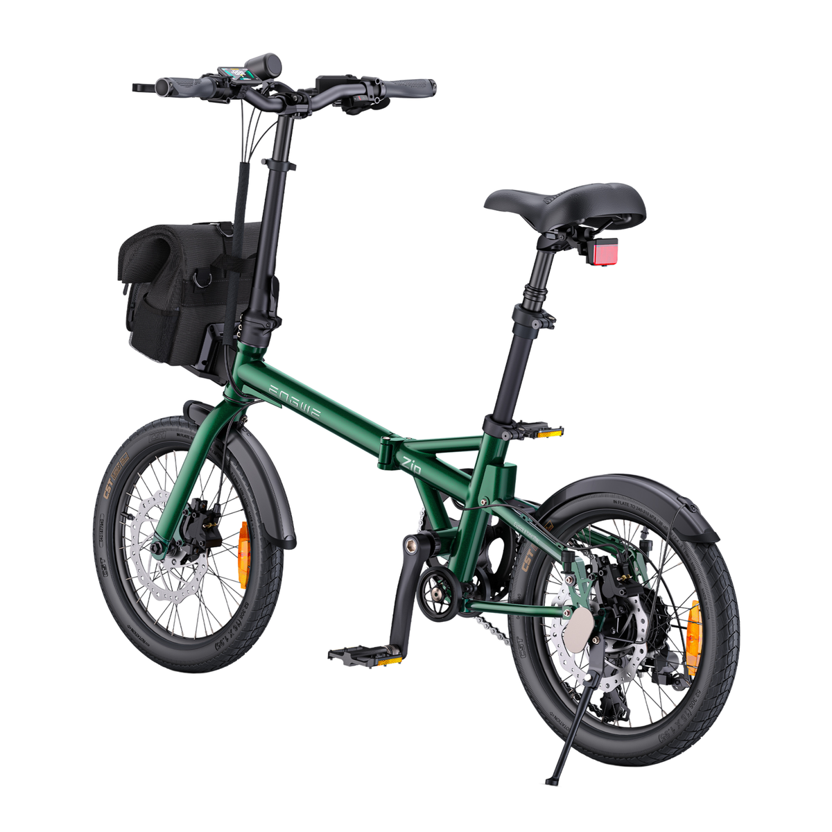 ENGWE ZIP - E-Bike - Wheelyshop