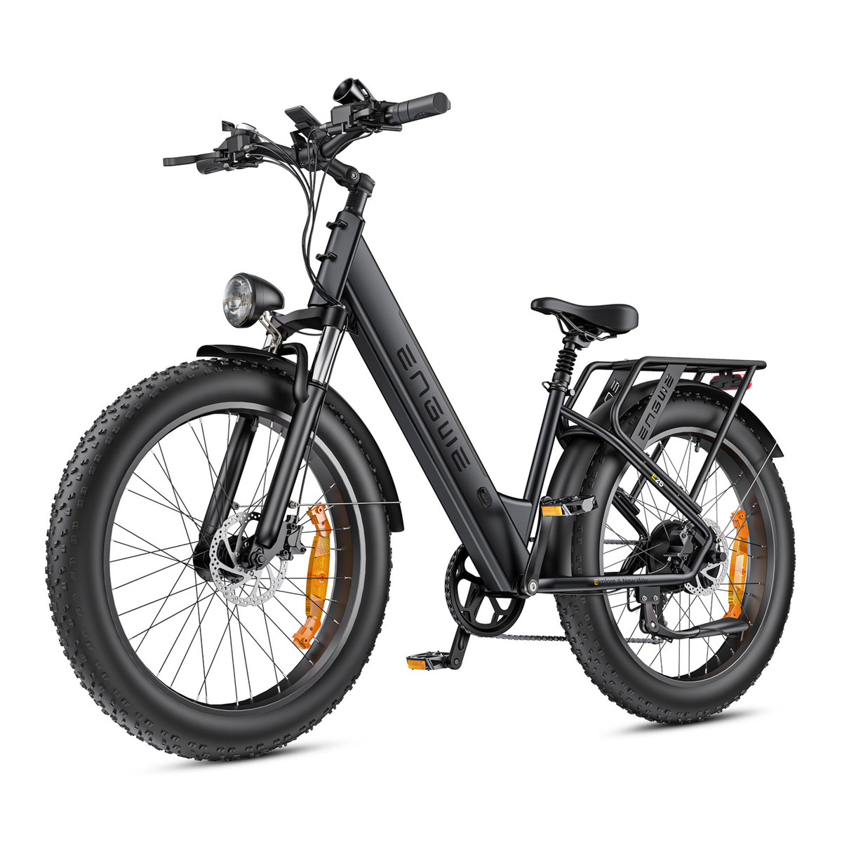 ENGWE E26 - E-Bike - Wheelyshop