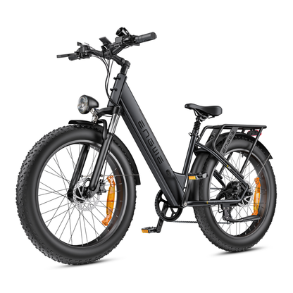 ENGWE E26 - E-Bike - Wheelyshop
