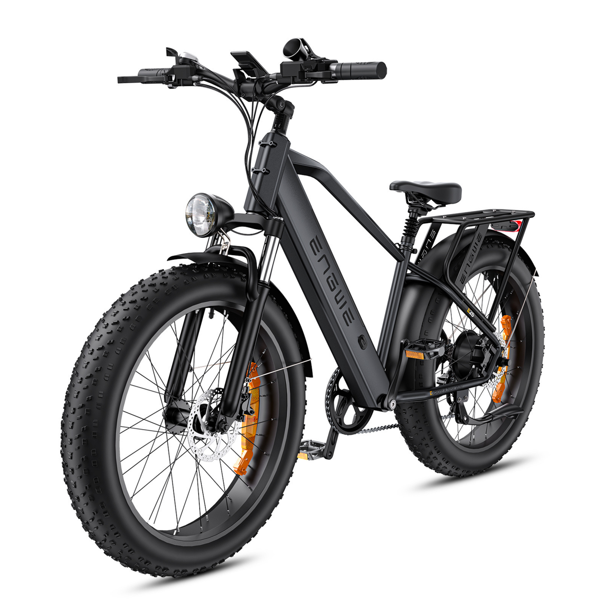 ENGWE E26 - E-Bike - Wheelyshop