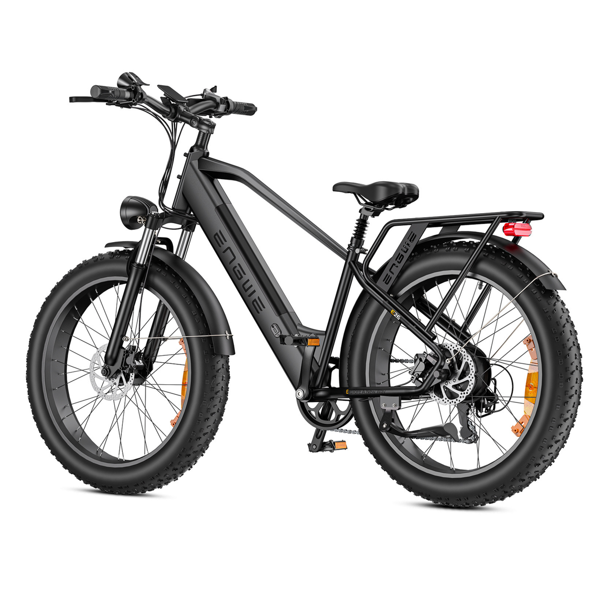 ENGWE E26 - E-Bike - Wheelyshop