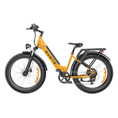 ENGWE E26 - E-Bike - Wheelyshop