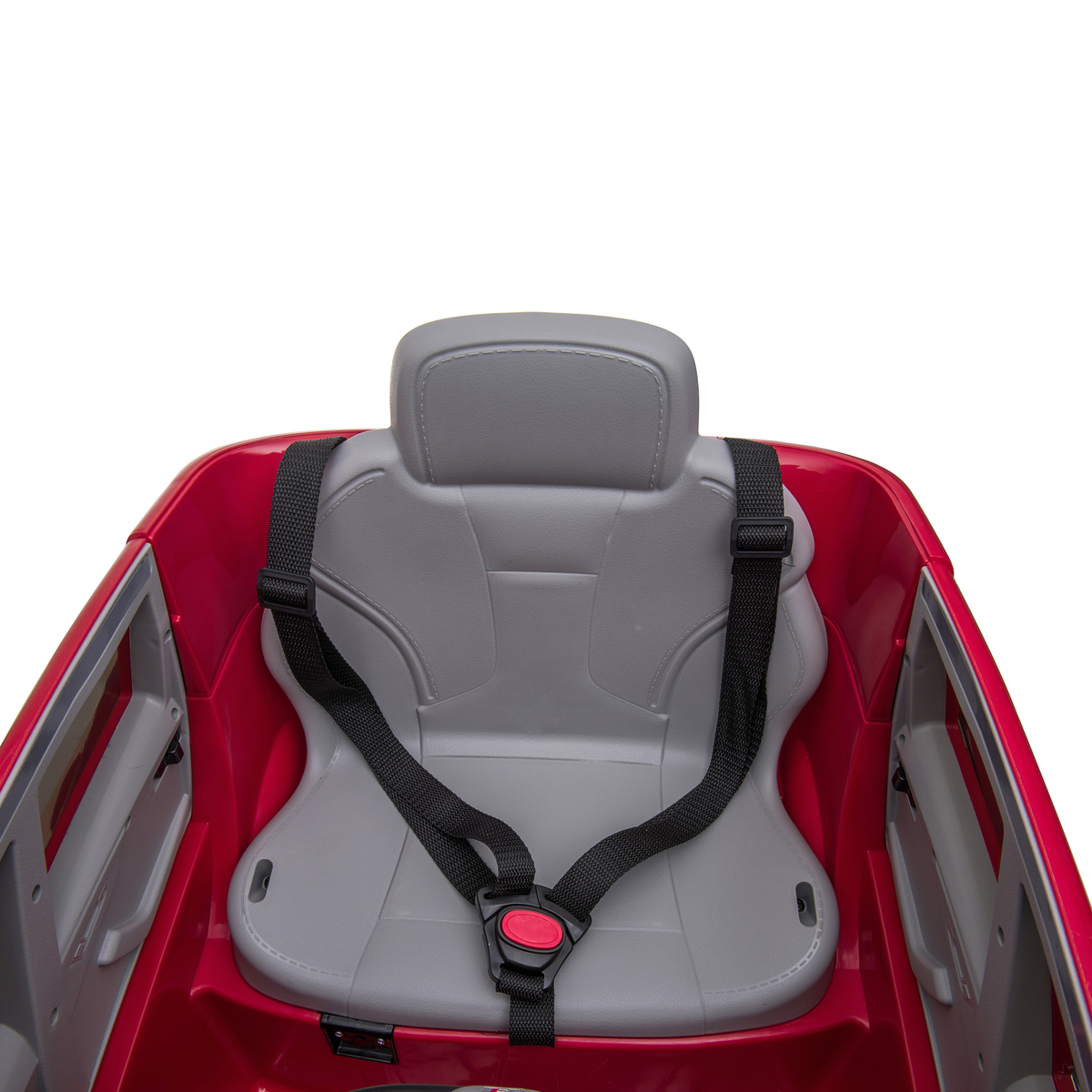 Kinder-Elektroauto Audi Q8 - Wheelyshop