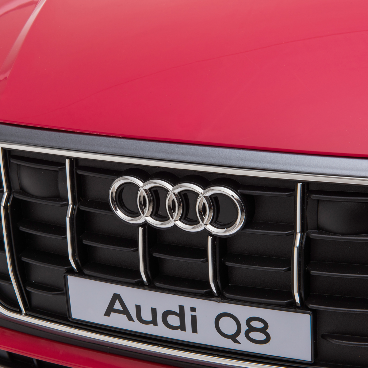 Kinder-Elektroauto Audi Q8 - Wheelyshop