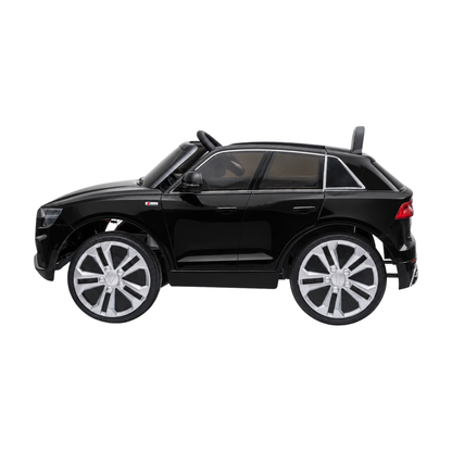 Kinder-Elektroauto Audi Q8 - Wheelyshop