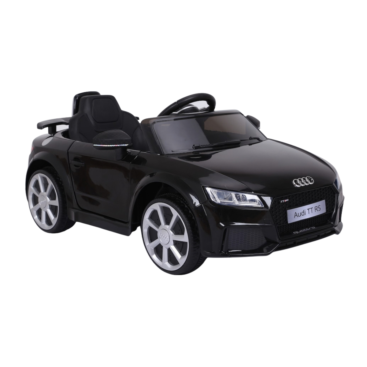 Kinder-Elektroauto Audi TT RS - Wheelyshop