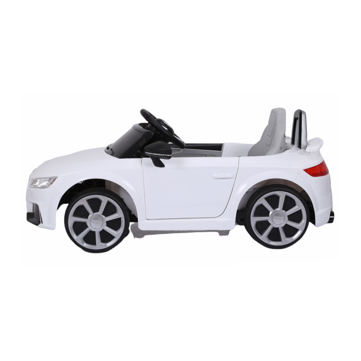 Kinder-Elektroauto Audi TT RS - Wheelyshop