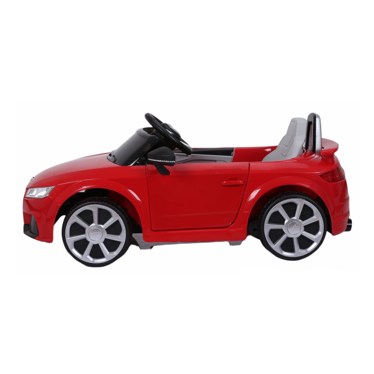 Kinder-Elektroauto Audi TT RS - Wheelyshop