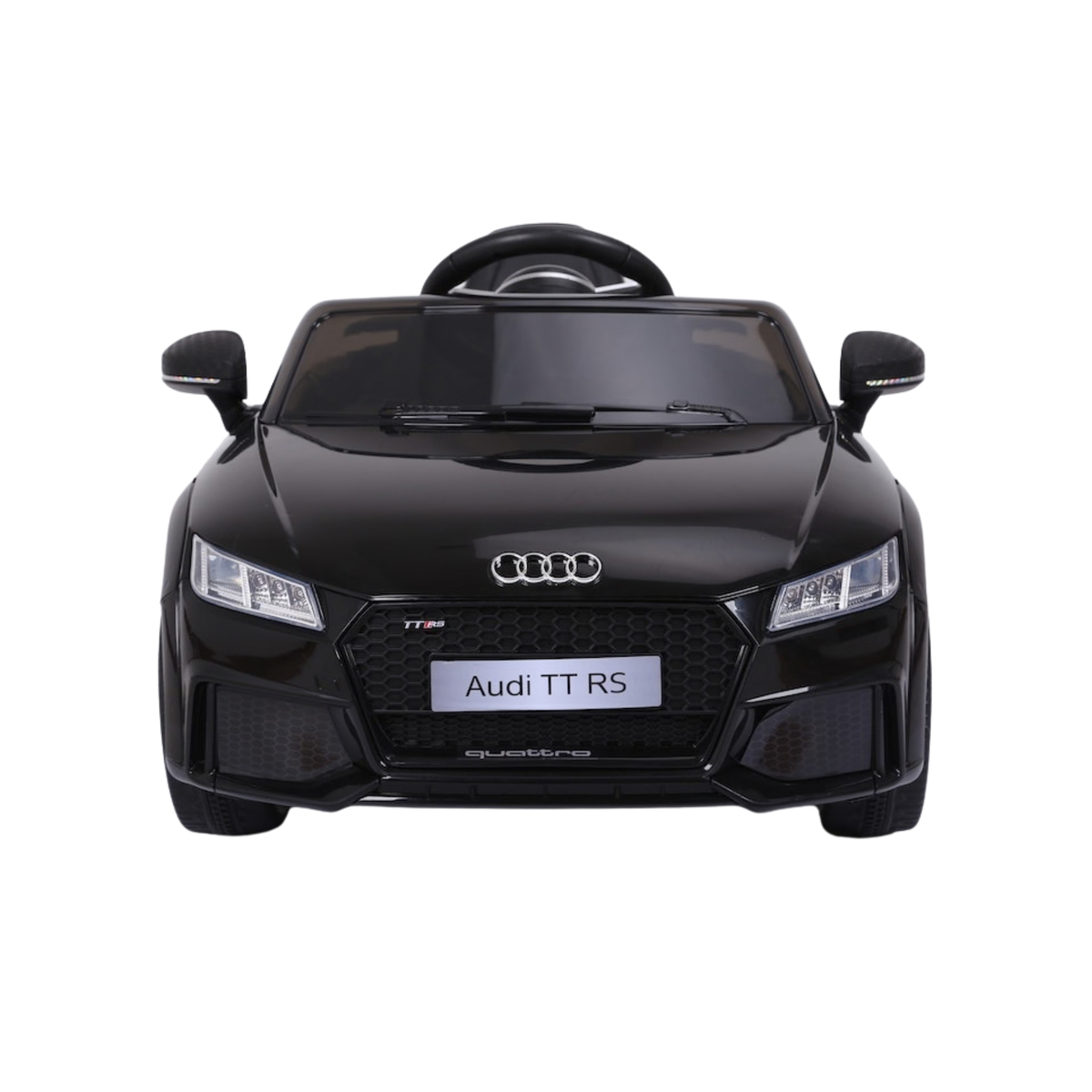 Kinder-Elektroauto Audi TT RS - Wheelyshop