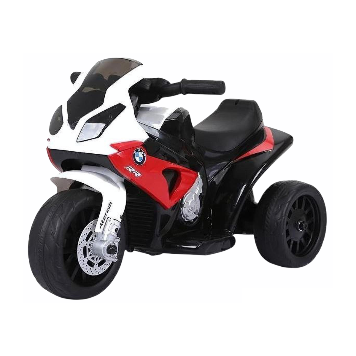 BMW S1000 RR - Kinder-Elektromotorrad - Wheelyshop