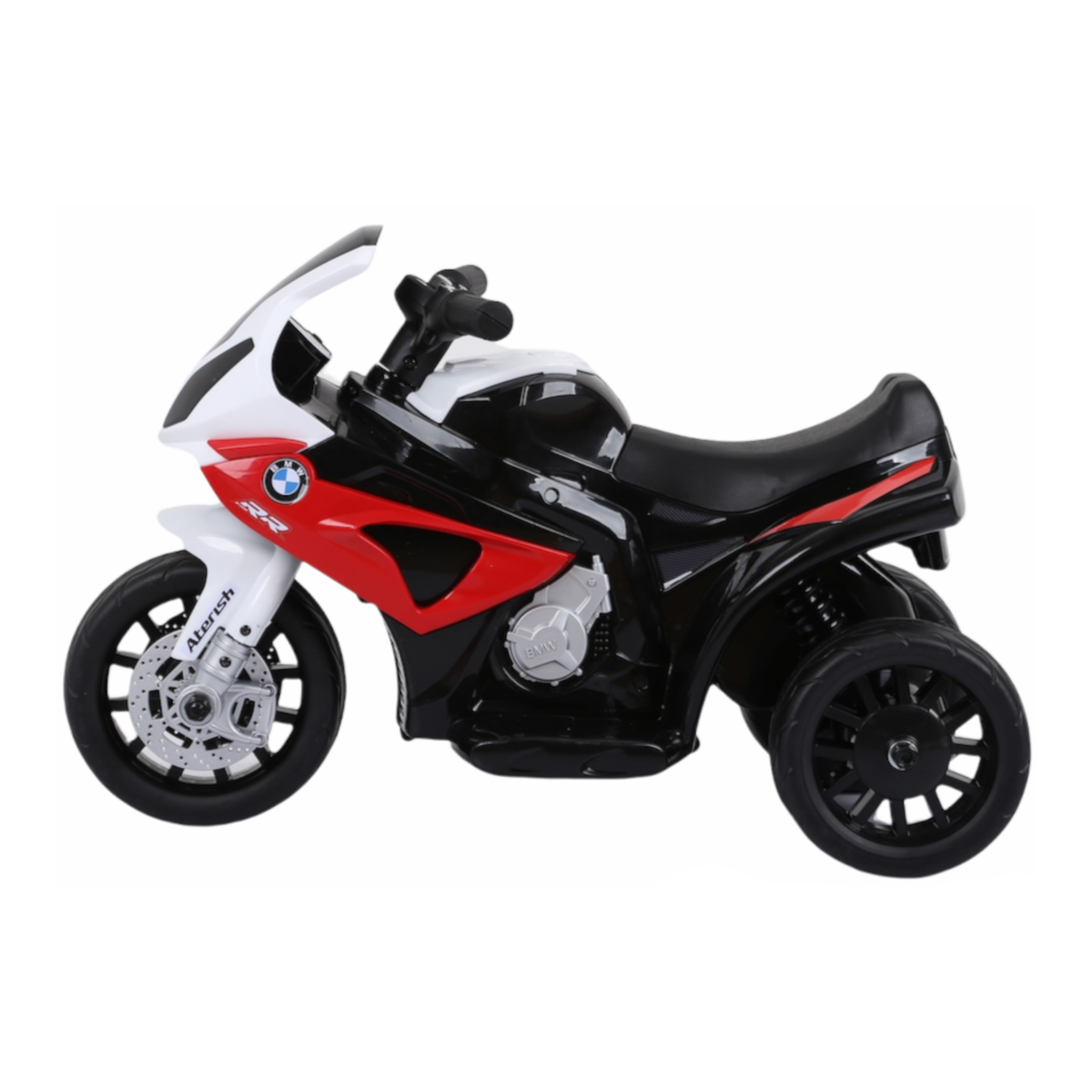 BMW S1000 RR - Kinder-Elektromotorrad - Wheelyshop
