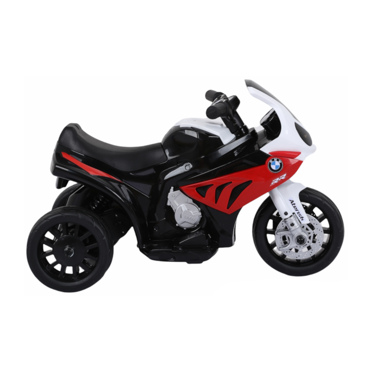 BMW S1000 RR - Kinder-Elektromotorrad - Wheelyshop