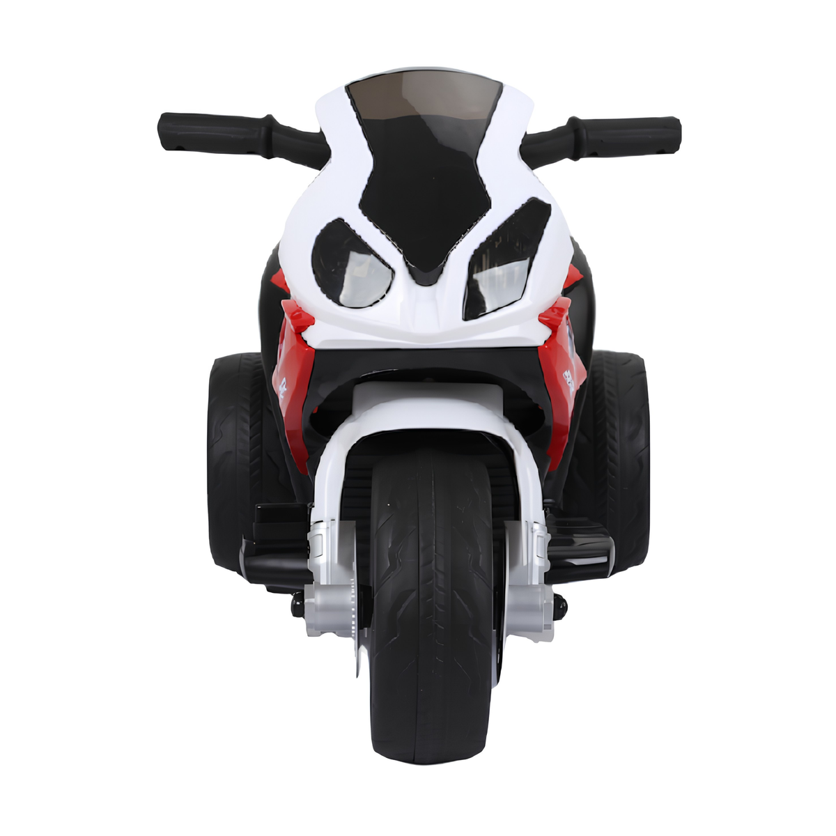 BMW S1000 RR - Kinder-Elektromotorrad - Wheelyshop