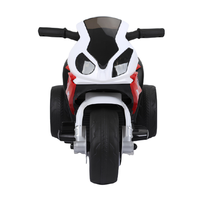 BMW S1000 RR - Kinder-Elektromotorrad - Wheelyshop
