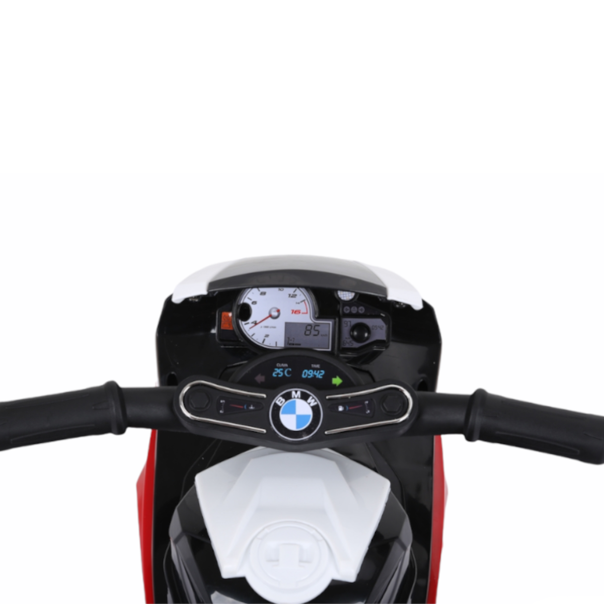 BMW S1000 RR - Kinder-Elektromotorrad - Wheelyshop