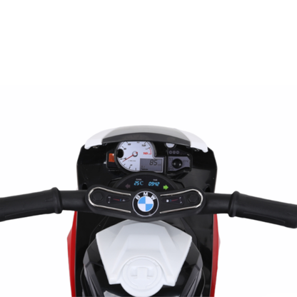 BMW S1000 RR - Kinder-Elektromotorrad - Wheelyshop