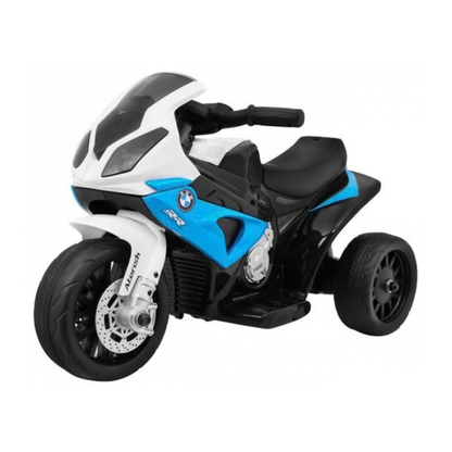 BMW S1000 RR - Kinder-Elektromotorrad - Wheelyshop