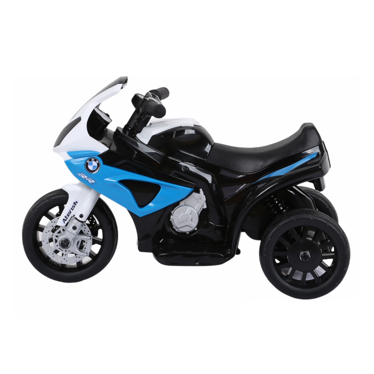BMW S1000 RR - Kinder-Elektromotorrad - Wheelyshop
