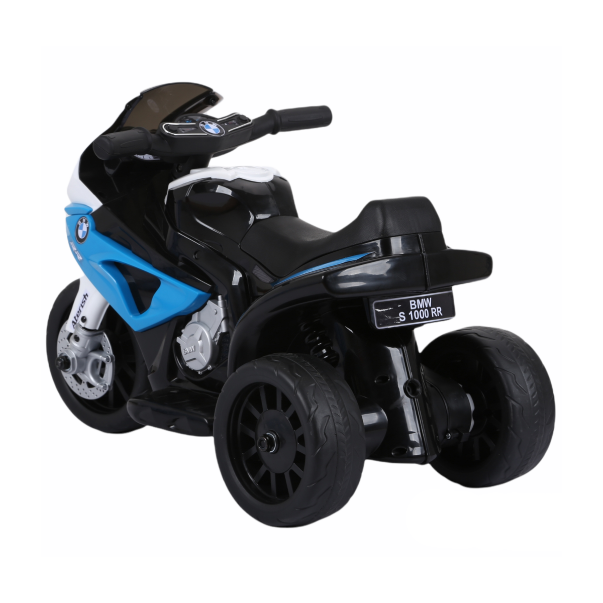 BMW S1000 RR - Kinder-Elektromotorrad - Wheelyshop
