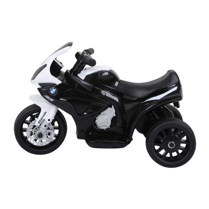 Kinder-Elektromotorrad BMW S1000 RR mit 6-V-4,5-Ah-Akku – Wheelyshop