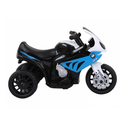 BMW S1000 RR - Kinder-Elektromotorrad - Wheelyshop