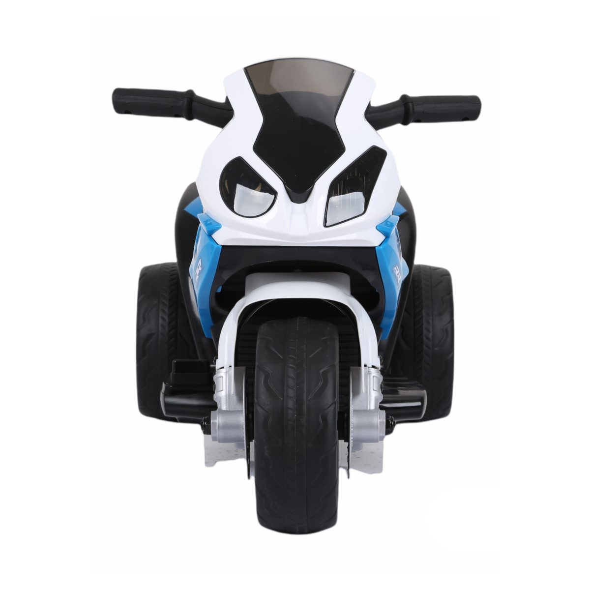 BMW S1000 RR - Kinder-Elektromotorrad - Wheelyshop