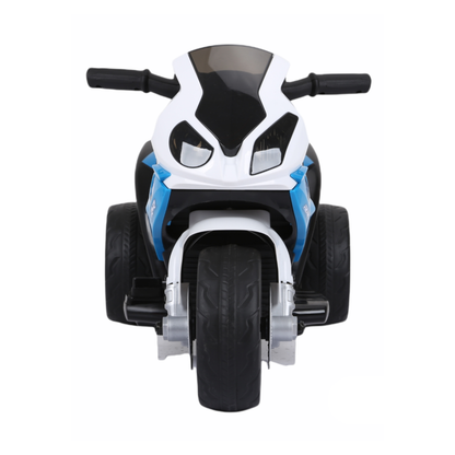 BMW S1000 RR - Kinder-Elektromotorrad - Wheelyshop