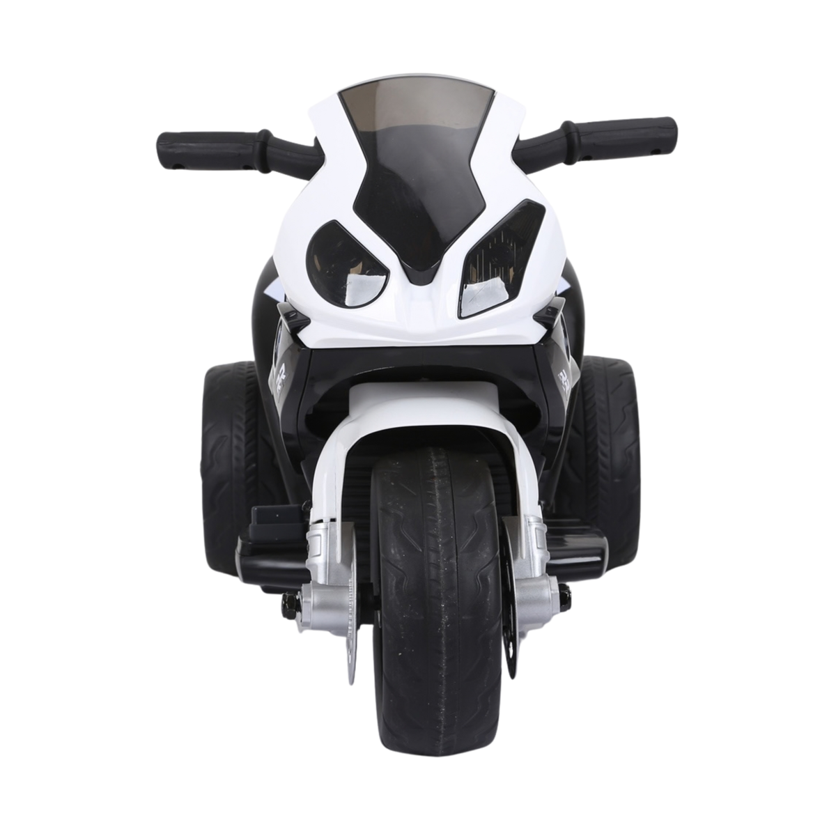 Kinder-Elektromotorrad BMW S1000 RR mit 8-12 h Ladezeit – Wheelyshop