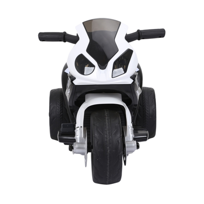 Kinder-Elektromotorrad BMW S1000 RR mit 8-12 h Ladezeit – Wheelyshop