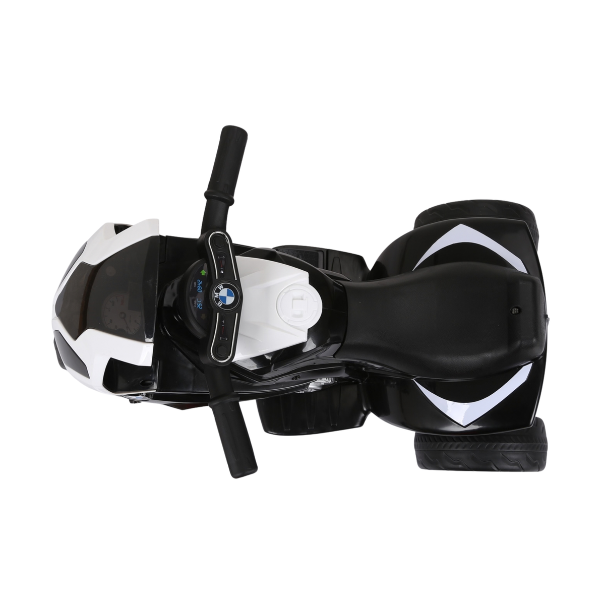 BMW S1000 RR - Kinder-Elektromotorrad - Wheelyshop
