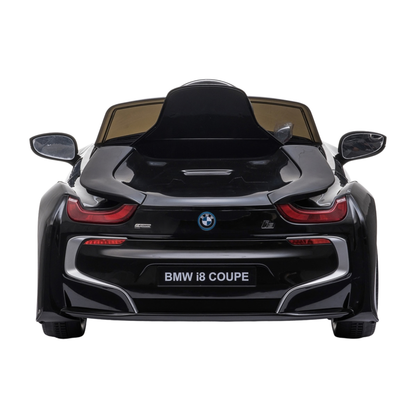 Kinder-Elektroauto BMW i8 Coupe - Wheelyshop