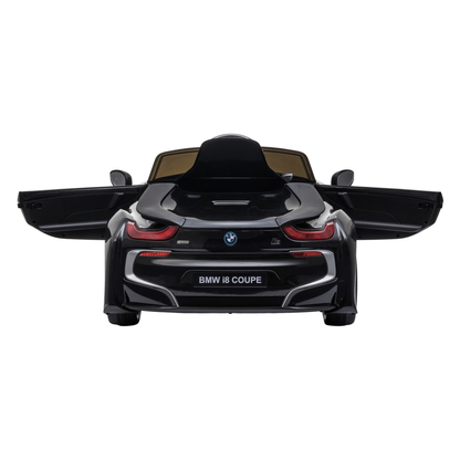 Kinder-Elektroauto BMW i8 Coupe - Wheelyshop