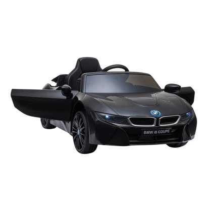 Kinder-Elektroauto BMW i8 Coupe - Wheelyshop