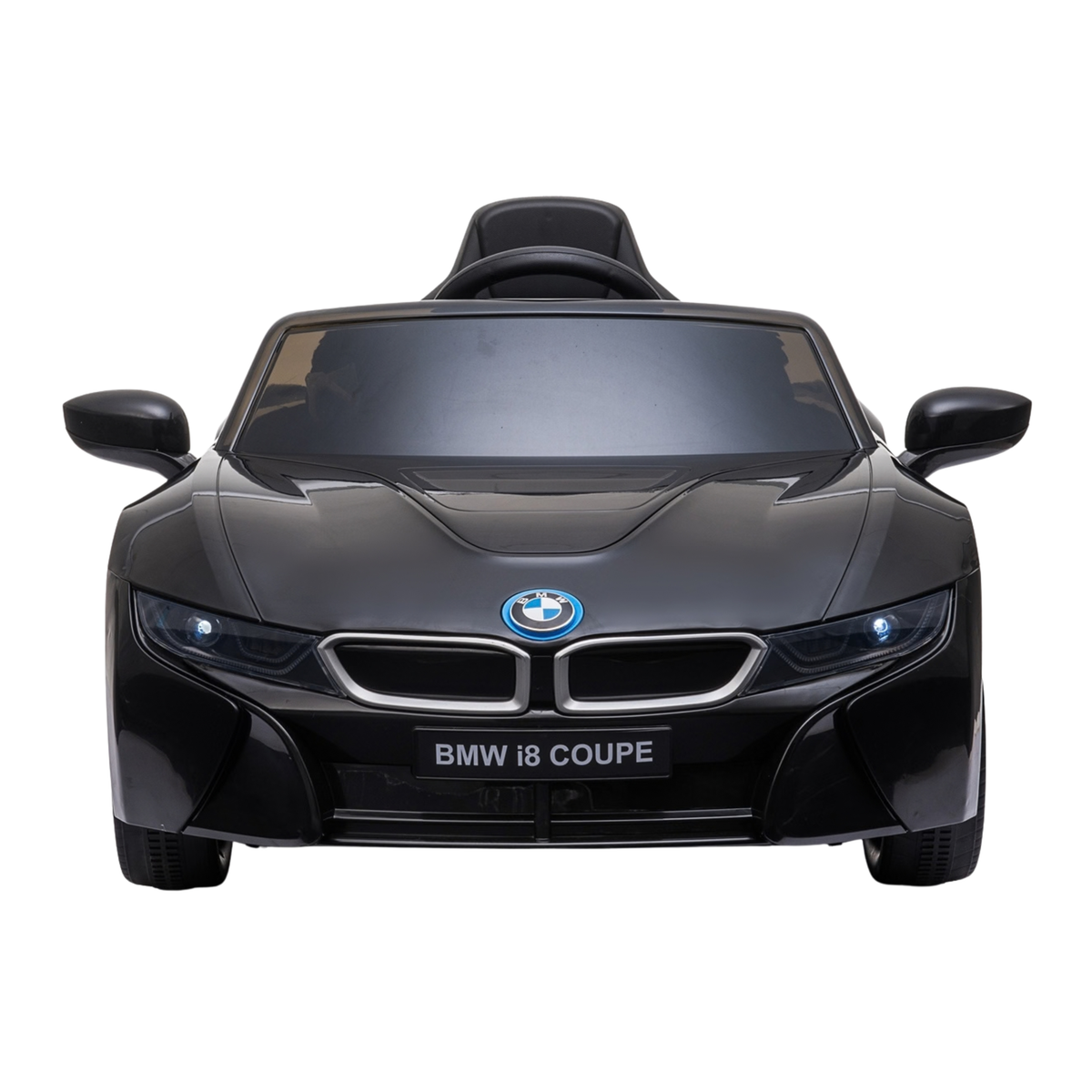 Kinder-Elektroauto BMW i8 Coupe - Wheelyshop
