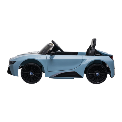 Kinder-Elektroauto BMW i8 Coupe - Wheelyshop