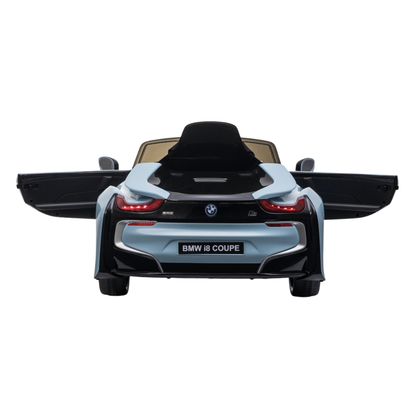 Kinder-Elektroauto BMW i8 Coupe - Wheelyshop