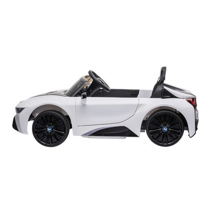 Kinder-Elektroauto BMW i8 Coupe - Wheelyshop