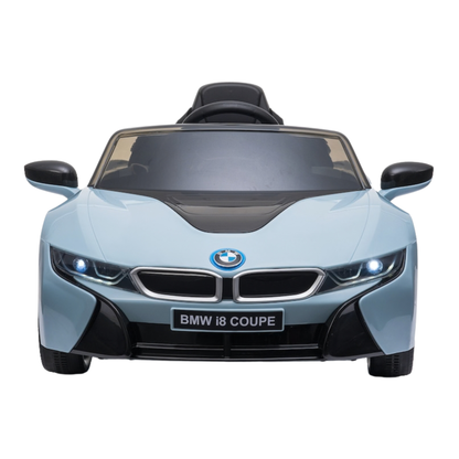 Kinder-Elektroauto BMW i8 Coupe - Wheelyshop