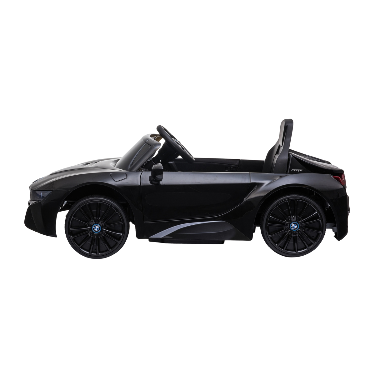Kinder-Elektroauto BMW i8 Coupe - Wheelyshop