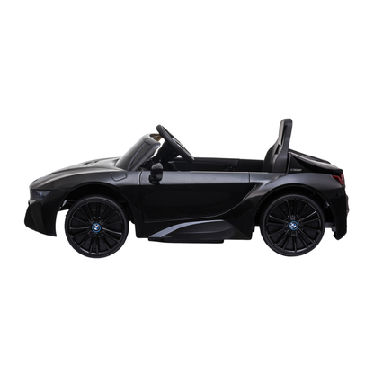 Kinder-Elektroauto BMW i8 Coupe - Wheelyshop