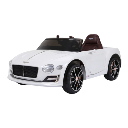 Kinder-Elektroauto Bentley EXP 12 - Wheelyshop