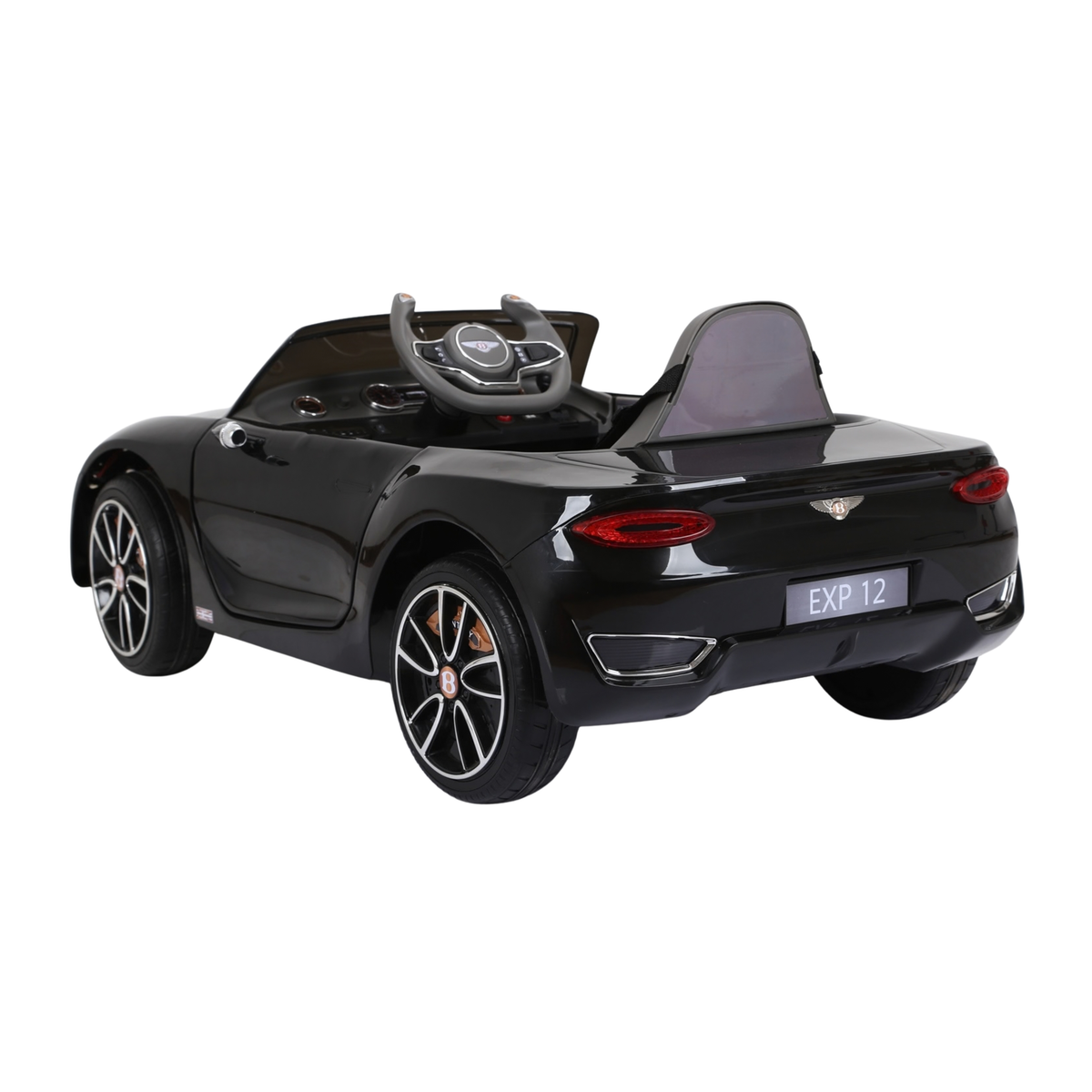 Kinder-Elektroauto Bentley EXP 12 - Wheelyshop