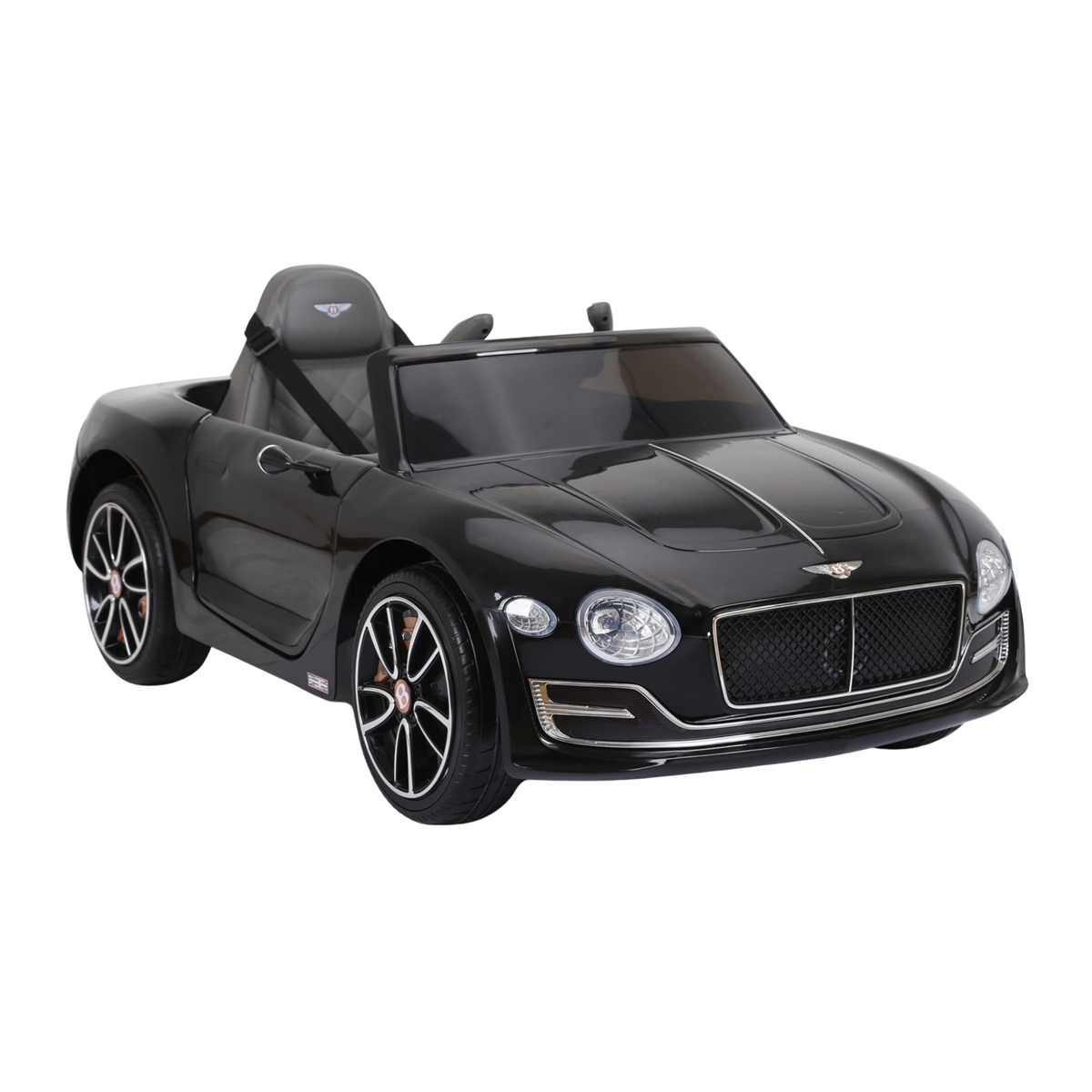 Kinder-Elektroauto Bentley EXP 12 - Wheelyshop