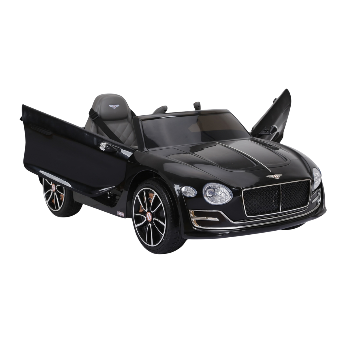 Kinder-Elektroauto Bentley EXP 12 - Wheelyshop
