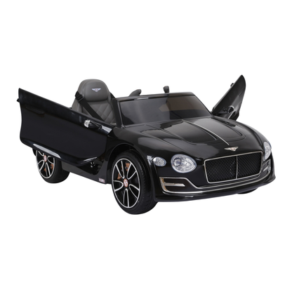 Kinder-Elektroauto Bentley EXP 12 - Wheelyshop