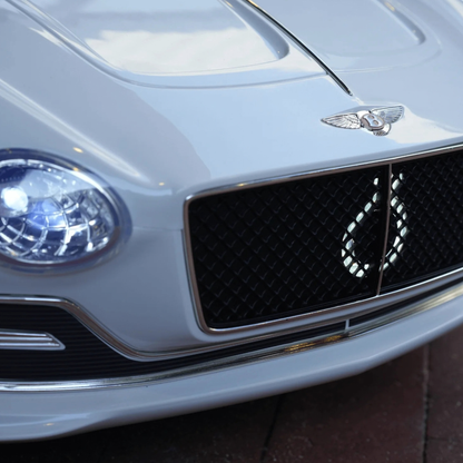 Kinder-Elektroauto Bentley EXP 12 - Wheelyshop