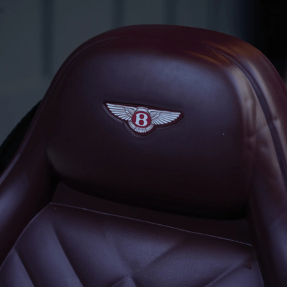 Kinder-Elektroauto Bentley EXP 12 - Wheelyshop